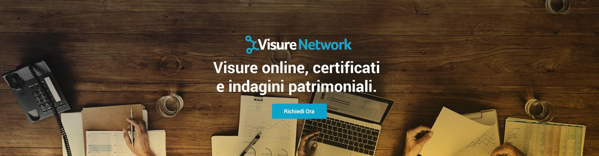 Visure Network