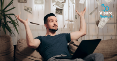 Come guadagnare senza lavorare partendo da zero