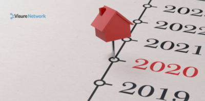 Il mercato immobiliare 2020 è ancora in crescita