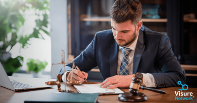 Ecco come ottenere visure online da usare in uno studio legale