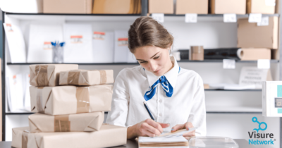 Ecco come funziona il franchising delle poste private