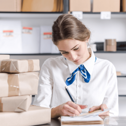 Ecco come funziona il franchising delle poste private