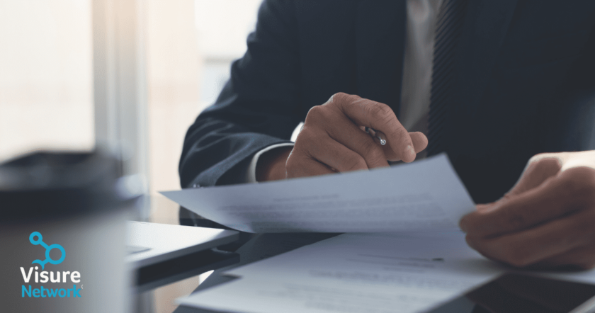 Come richiedere e rivendere una visura CTC online?