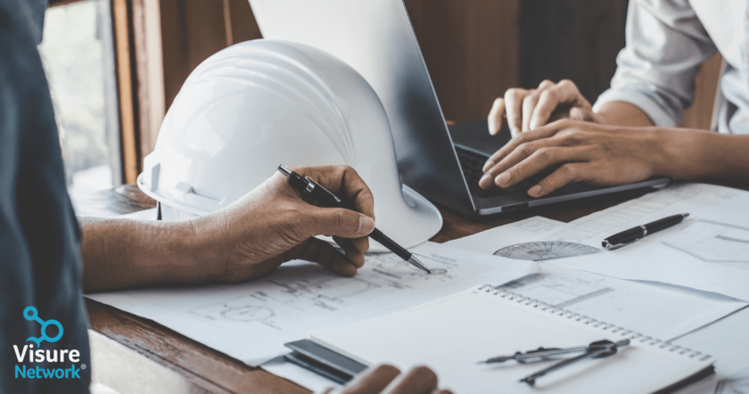 Planimetria rasterizzata: a cosa serve e come ottenerla?