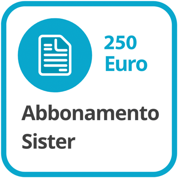 Abbonamento Sister visure catastali visure ipotecarie