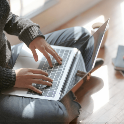 Gestire online le pratiche amministrative