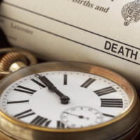 Certificato di morte: a cosa serve e come richiederlo?