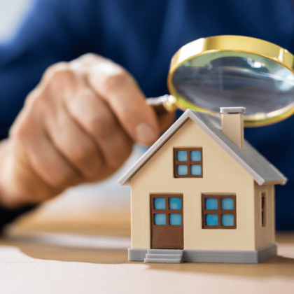 Perizia valutazione di un immobile: come si svolge e quanto costa?